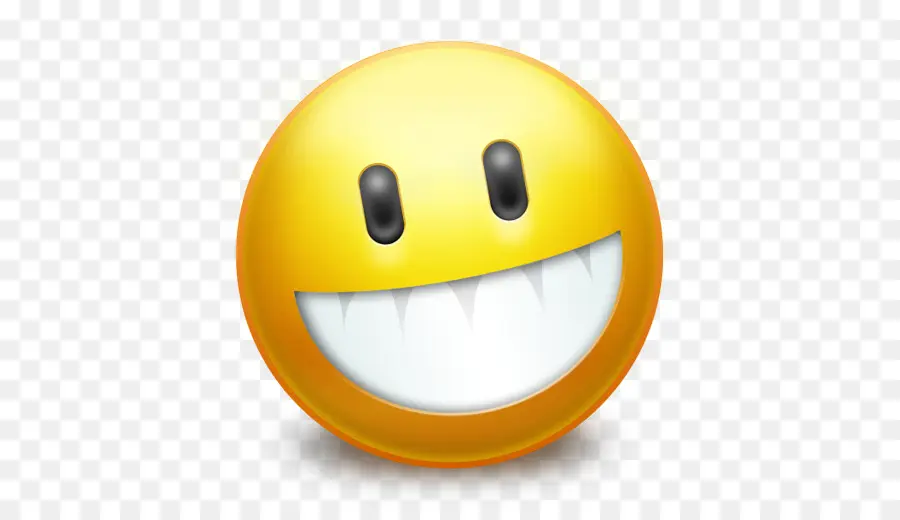 Cara Sorridente，Sorridente PNG