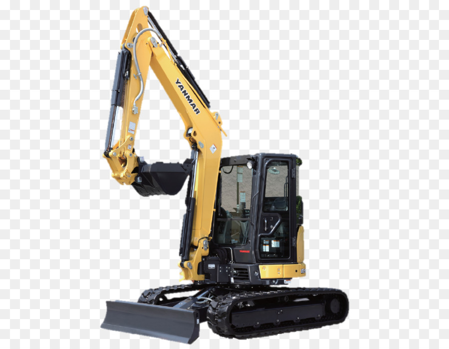 Yanmar，Máquina PNG