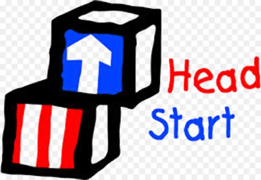 Logotipo Do Head Start，Educação PNG