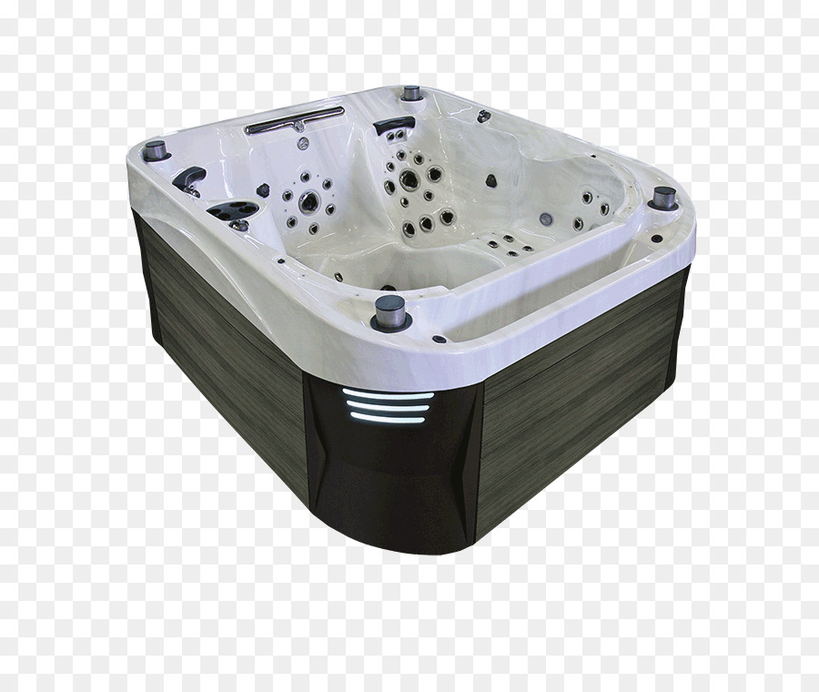 Banheira De Hidromassagem，Spa PNG