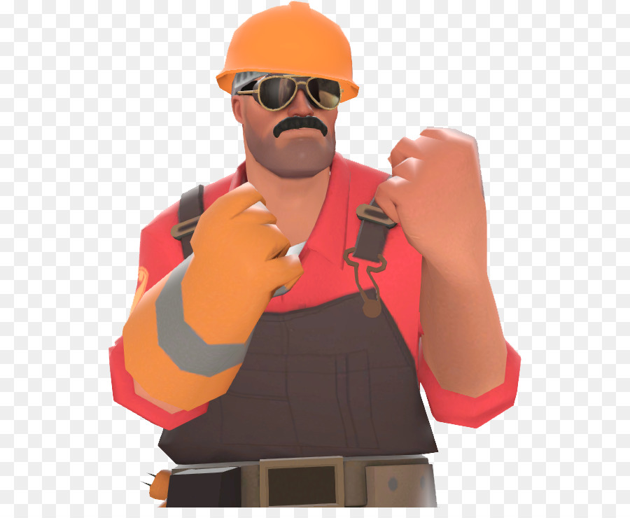 Team Fortress 2，Capacetes PNG