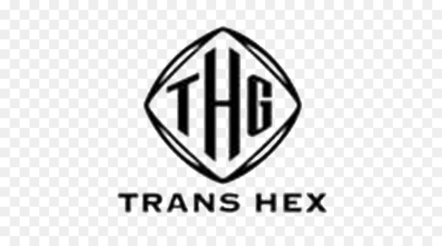 Logotipo Trans Hexadecimal，Marca PNG