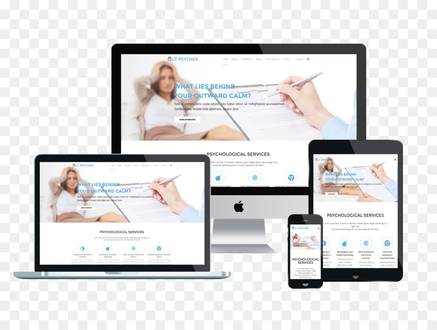 Responsive Web Design，Woocommerce PNG