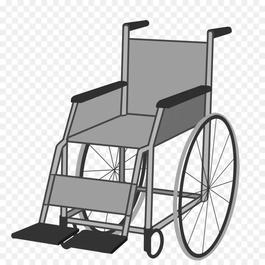 Cadeira De Rodas，Enfermeira PNG
