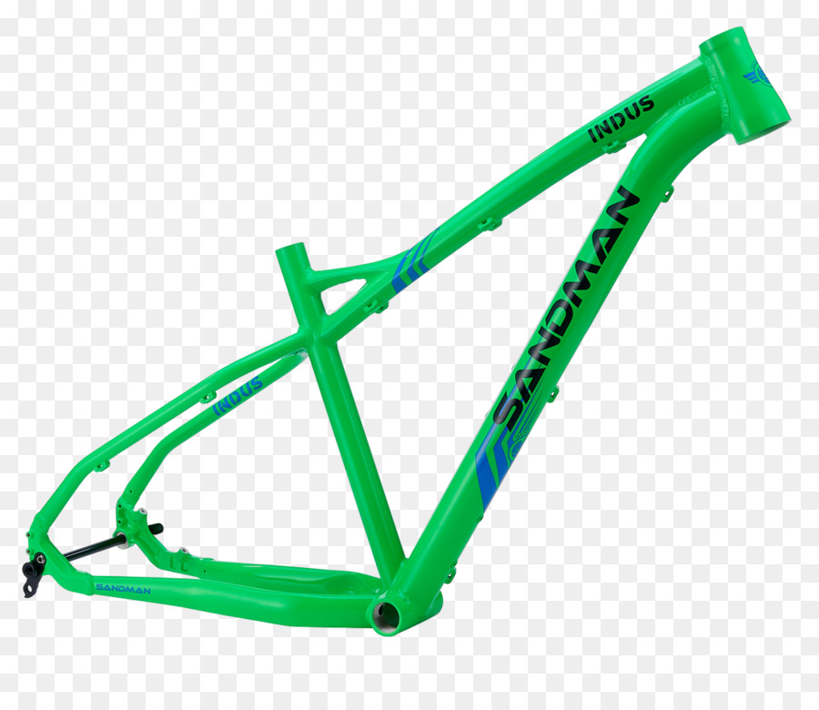 Quadro De Bicicleta Verde，Bicicleta PNG