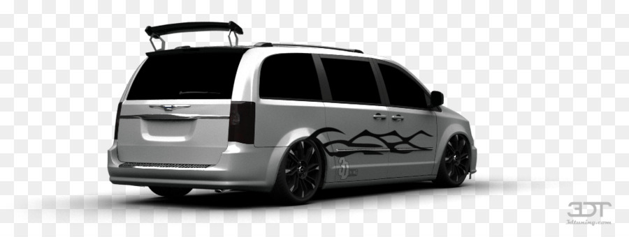 Pneu，Minivan PNG