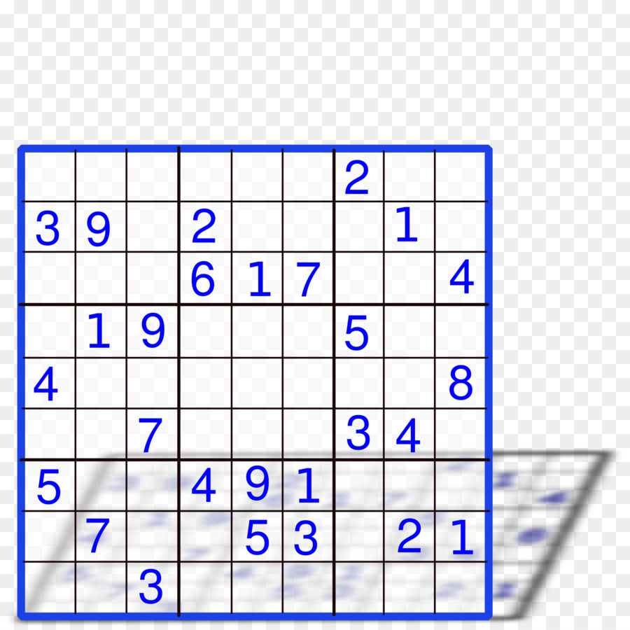 Sudoku，ícones Do Computador PNG