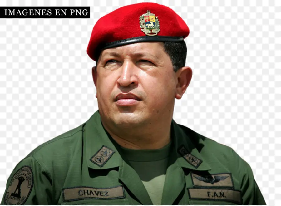 Hugo Chávez，Death Of Hugo Chávez PNG
