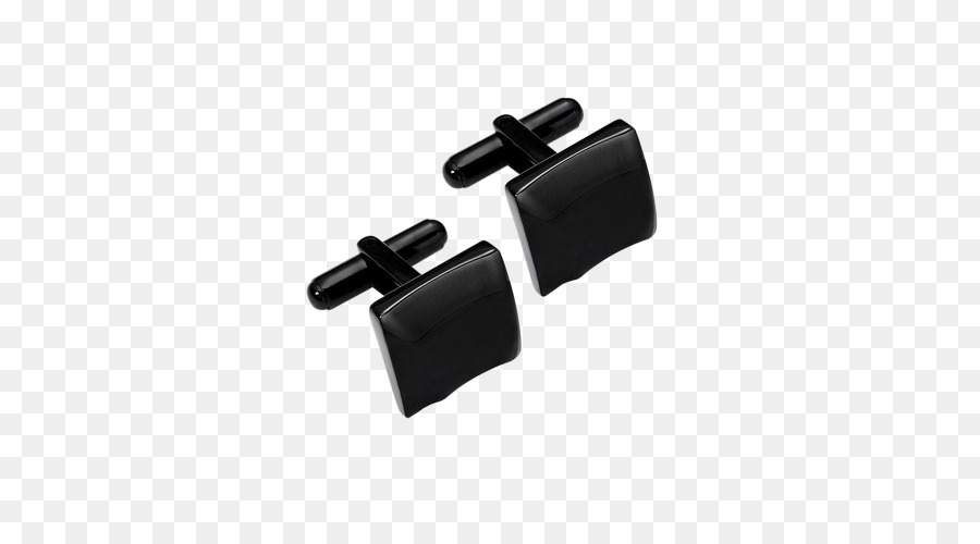 Cufflink，Ion Plating PNG