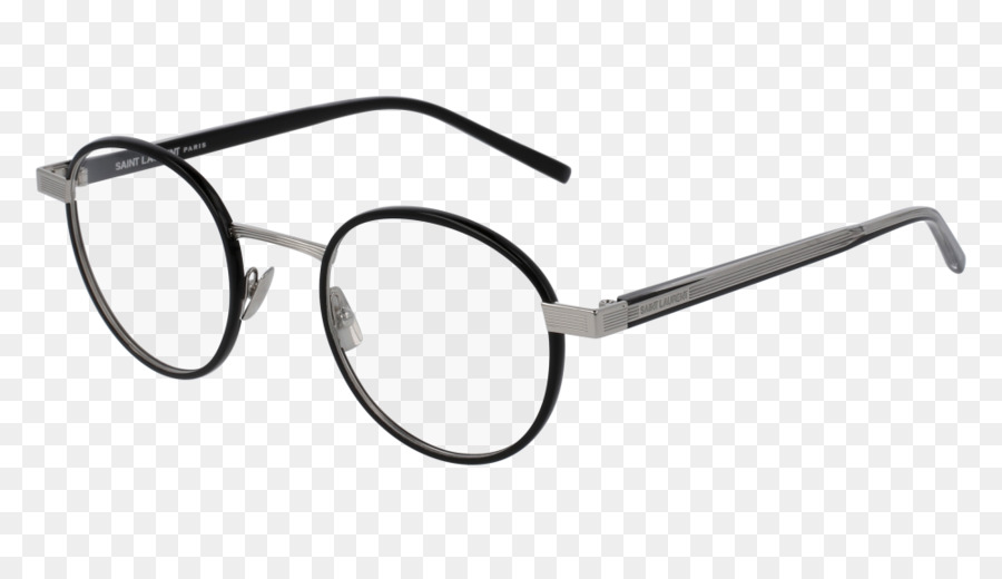 Yves Saint Laurent，óculos PNG