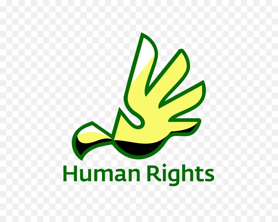 Logotipo Dos Direitos Humanos，Direitos Humanos PNG