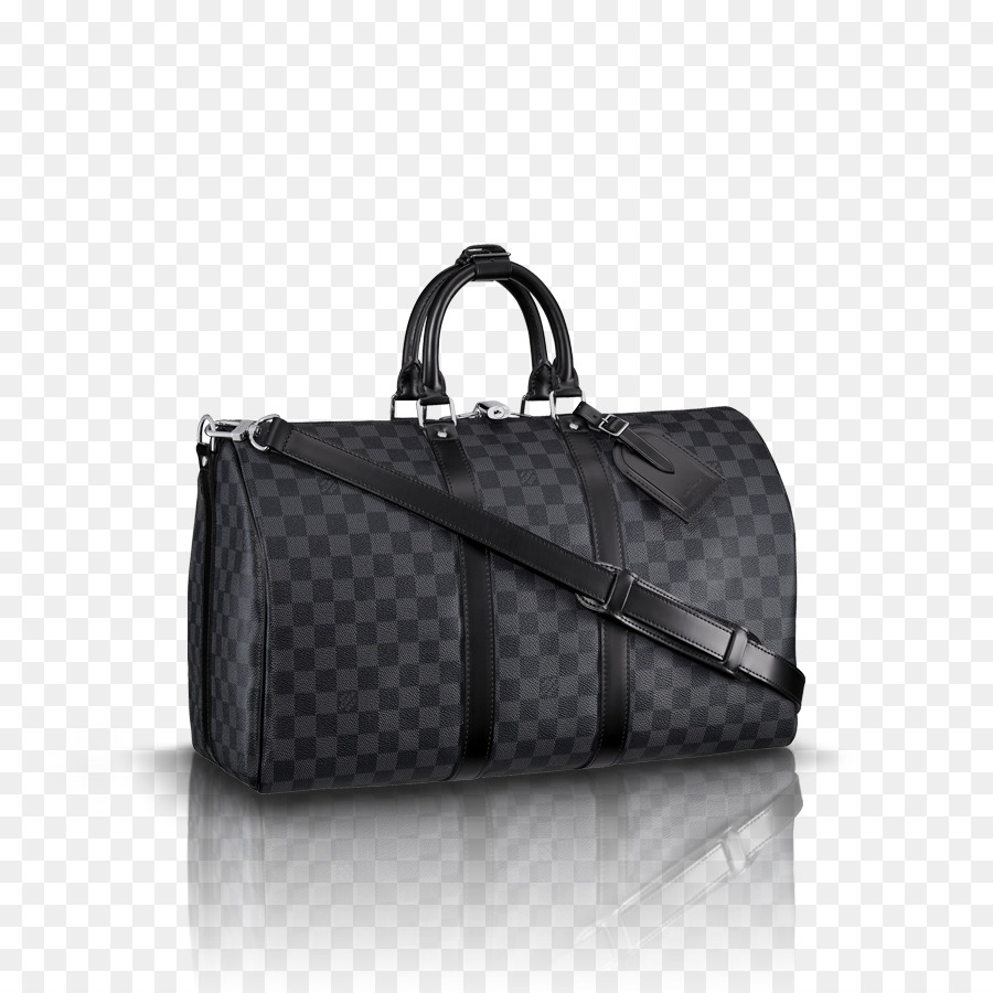 Bolsa Preta，Bagagem PNG