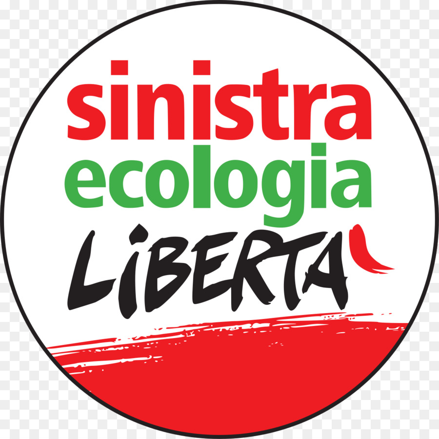 Esquerda Ecologia Liberdade，Itália PNG