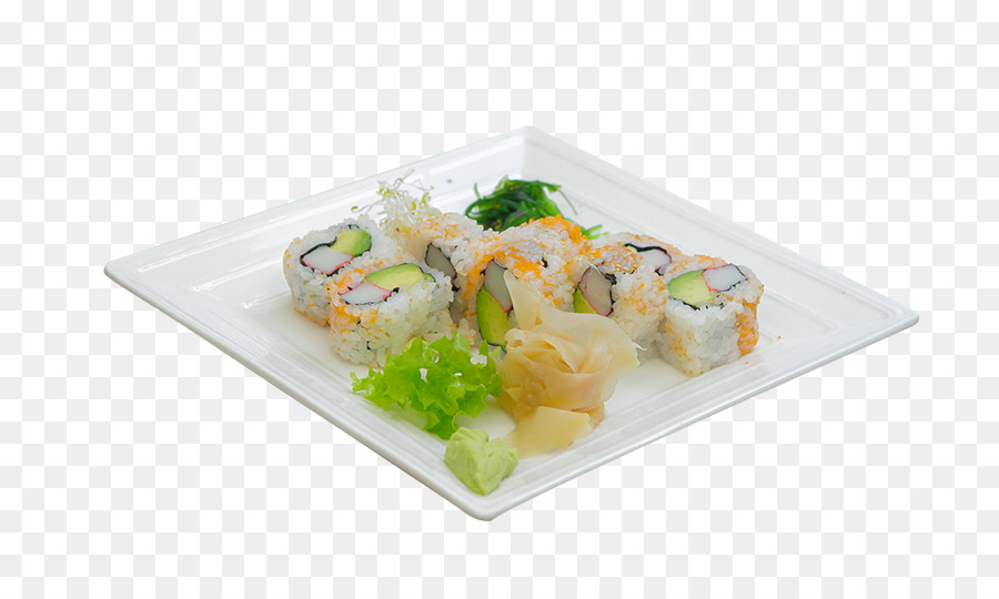 Sushi，Rolinhos PNG