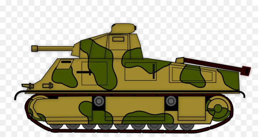 Tanque Militar，Armadura PNG