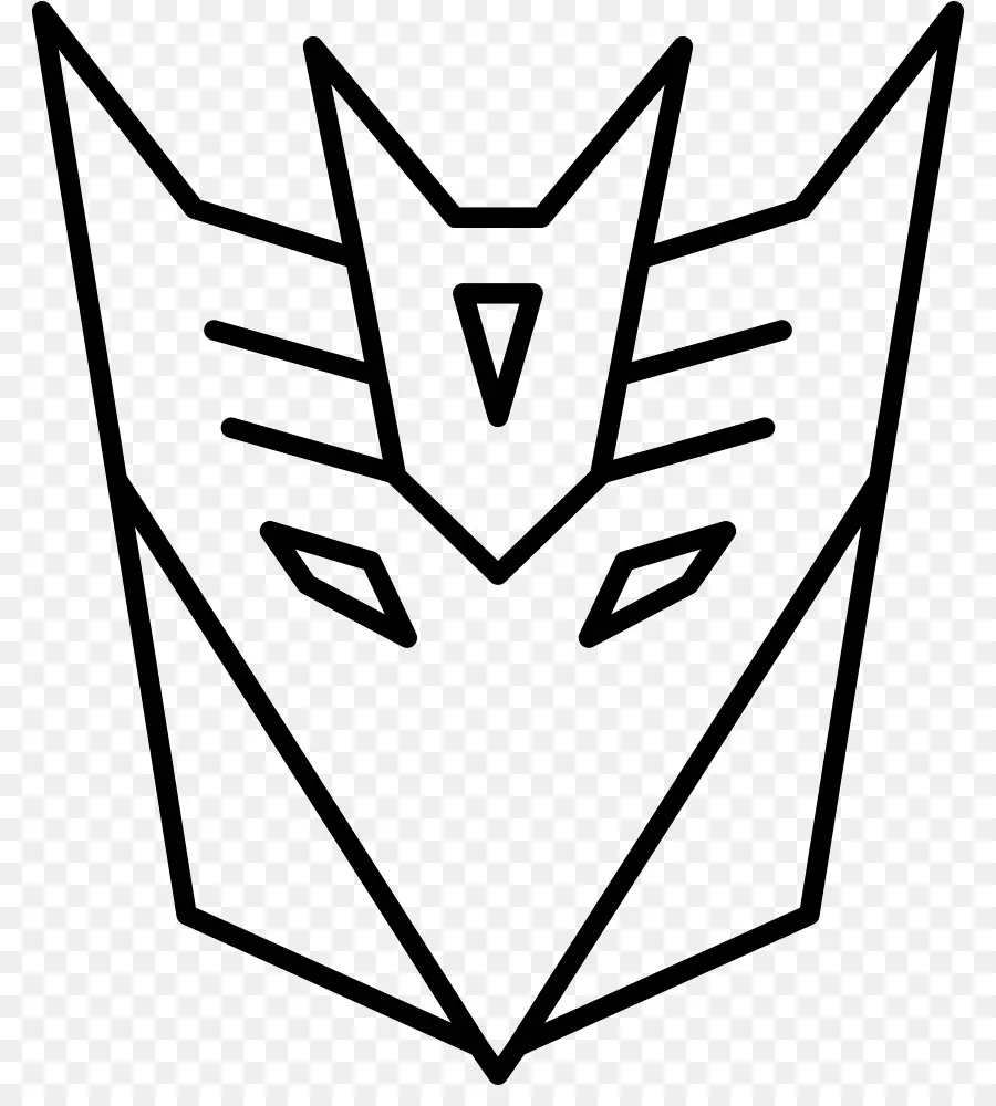 Decepticon，Transformadores PNG