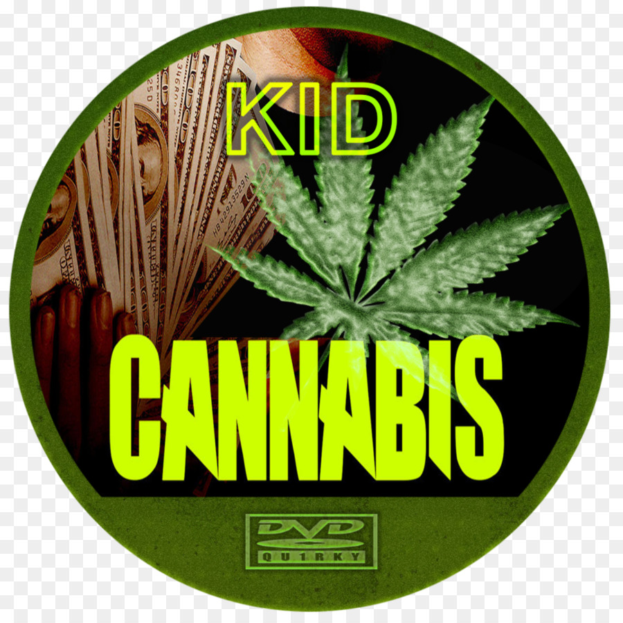 Dvd De Cannabis Infantil，Filme PNG