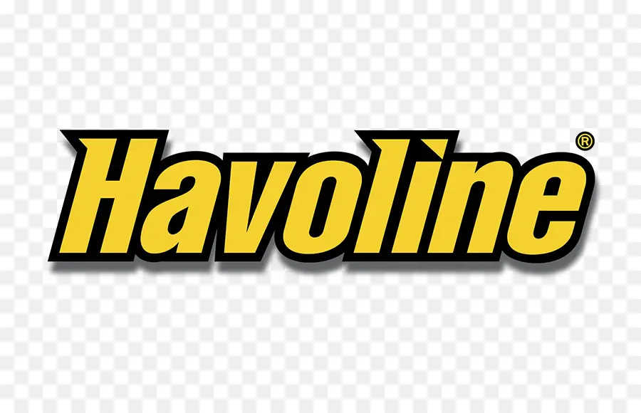 Havoline Logo，Havolina PNG