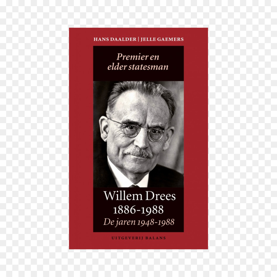 Willem Drees，Países Baixos PNG