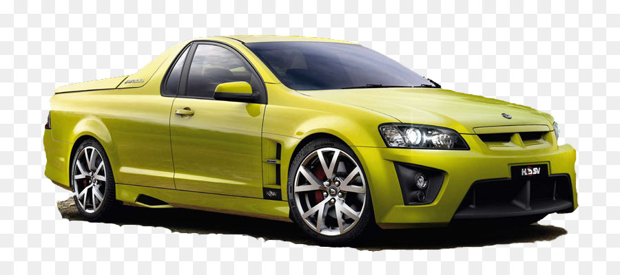 Carro Esportivo Amarelo，Carro PNG