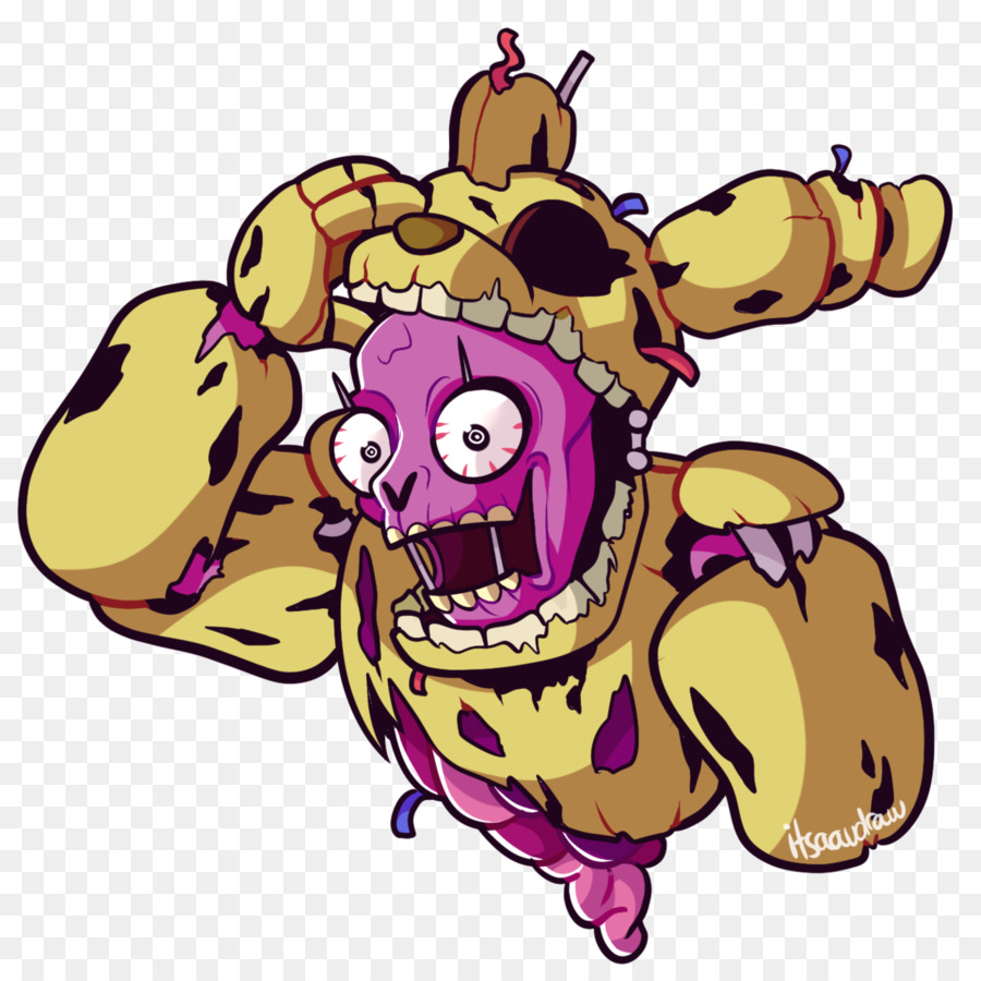 Pesadelo Fnaf fundo png & imagem png - Five Nights at Freddy's 2 Freddy  Fazbear's Pizzeria Simulator Five Nights at Freddy's 3 Five Nights at  Freddy's 4 - nightmare fnaf 4 png transparente grátis