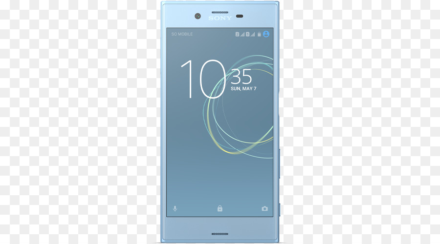 Sony Xperia Xz，Sony Xperia Xz Premium PNG