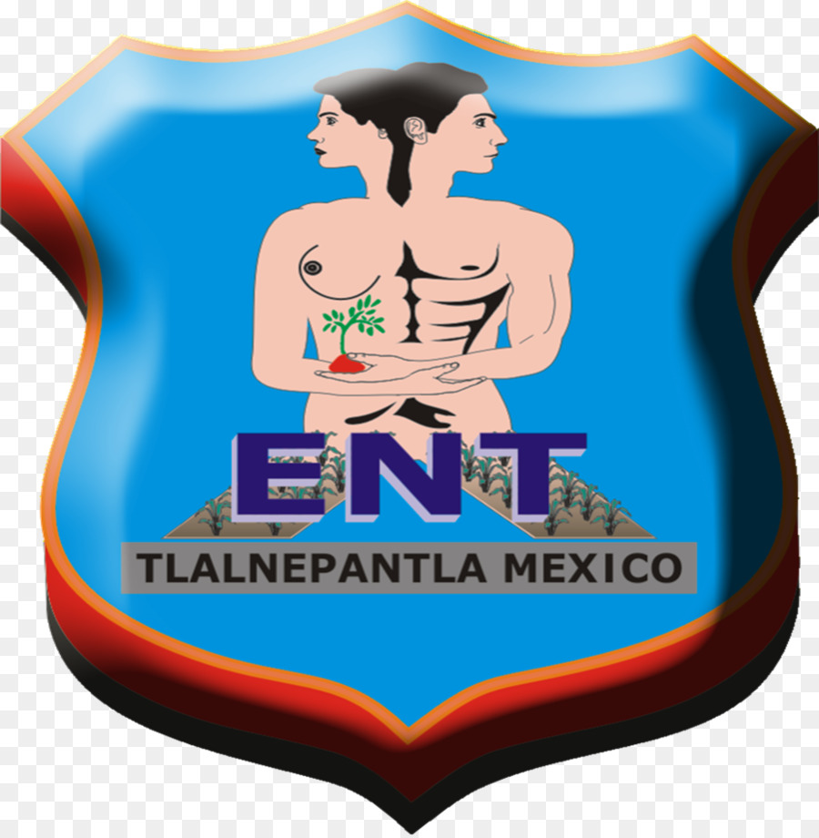 Emblema De Tlalnepantla México，Emblema Mexicano PNG