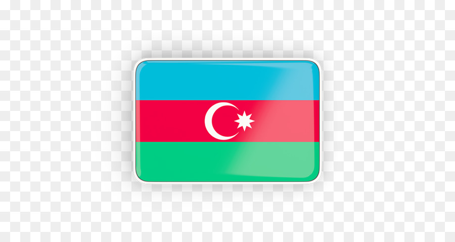 Bandeira Do Azerbaijão，País PNG