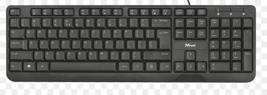 Teclado De Computador，Mouse De Computador PNG