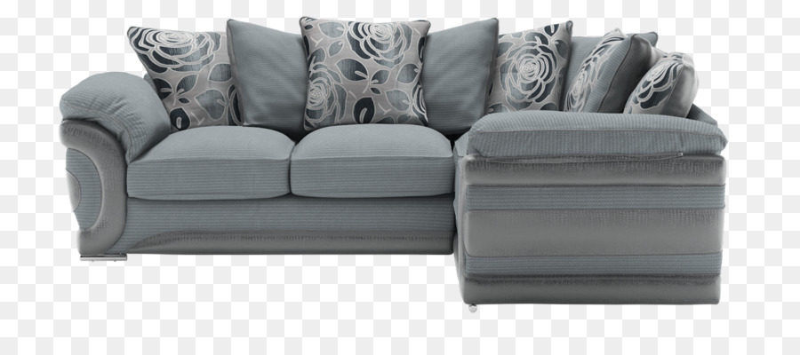 Alu Loveseat，Sofá Cama PNG