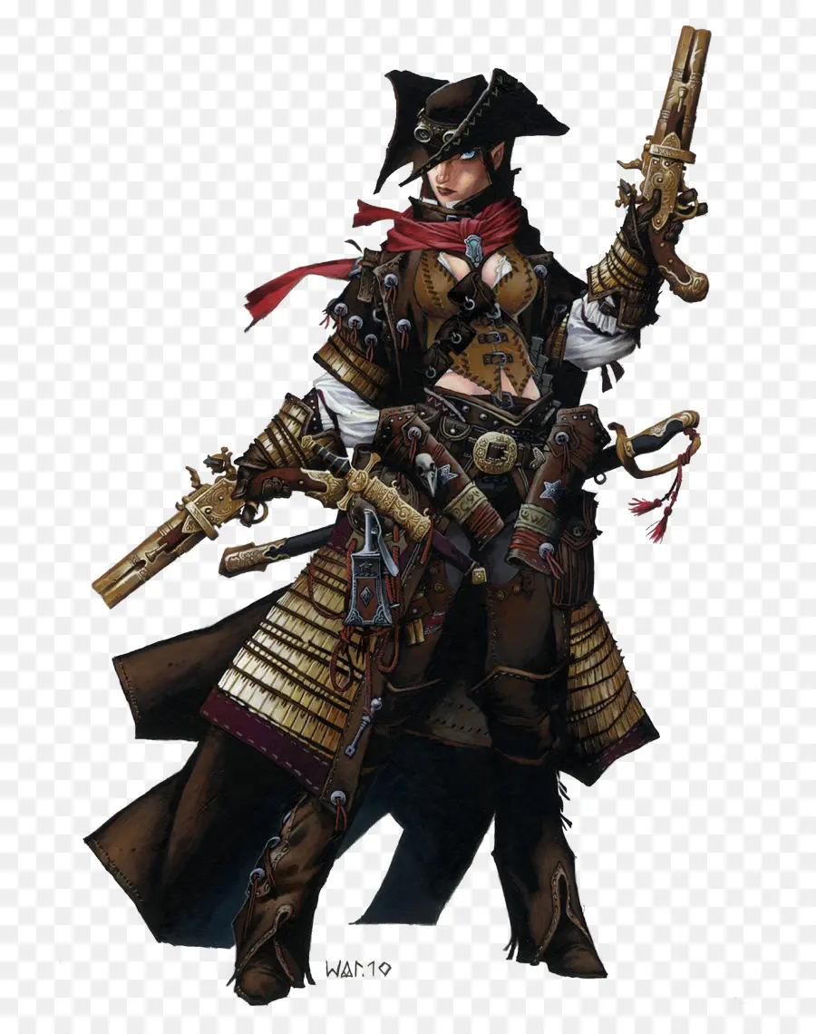 Pirata，Fantasia PNG