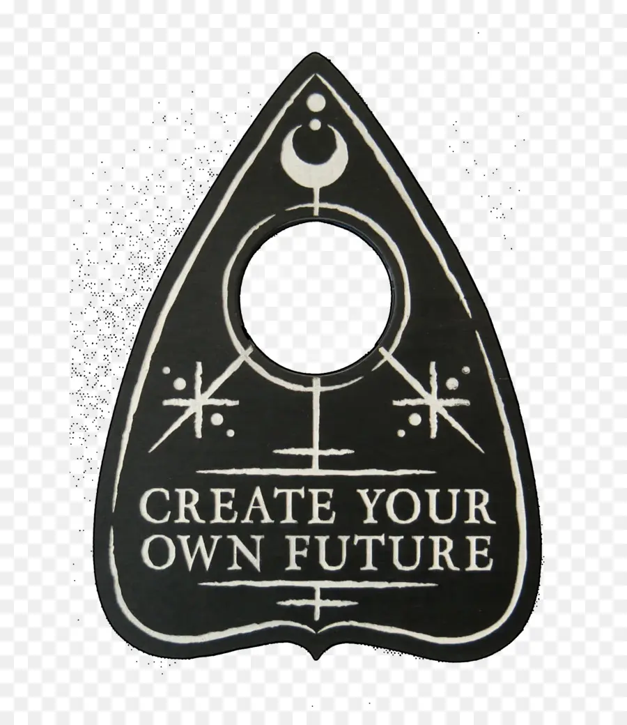 Ouija，Planchette PNG