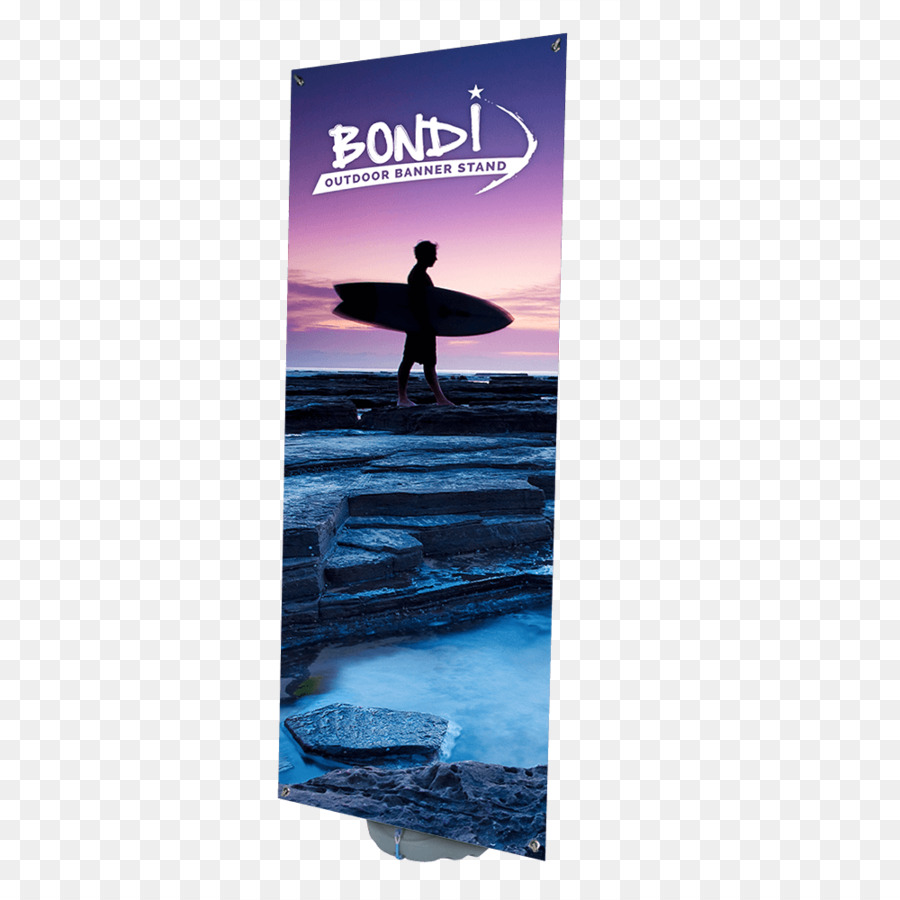Banner，água PNG