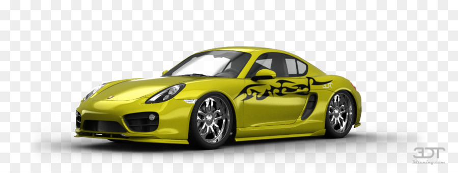 Carro，Porsche PNG