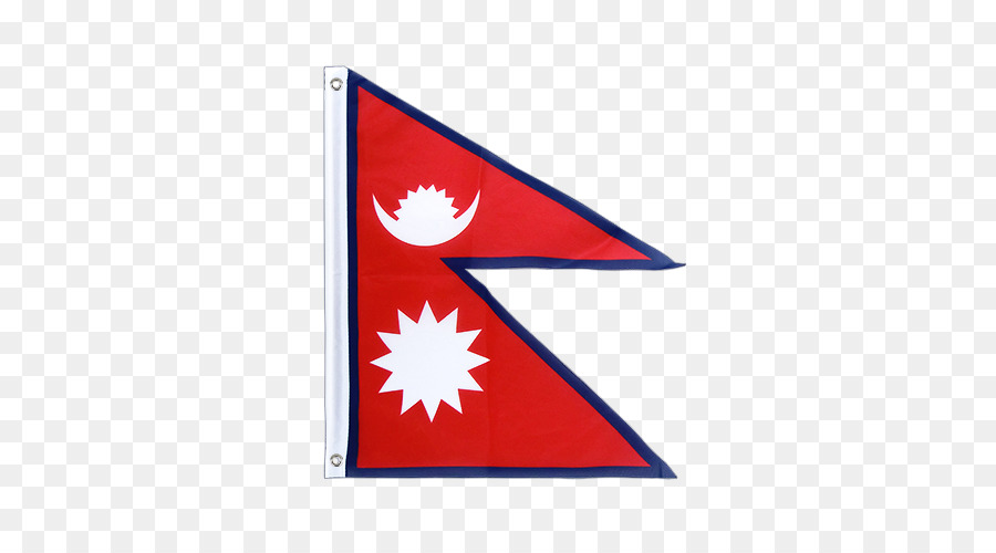 Bandeira Do Nepal，Nepal PNG