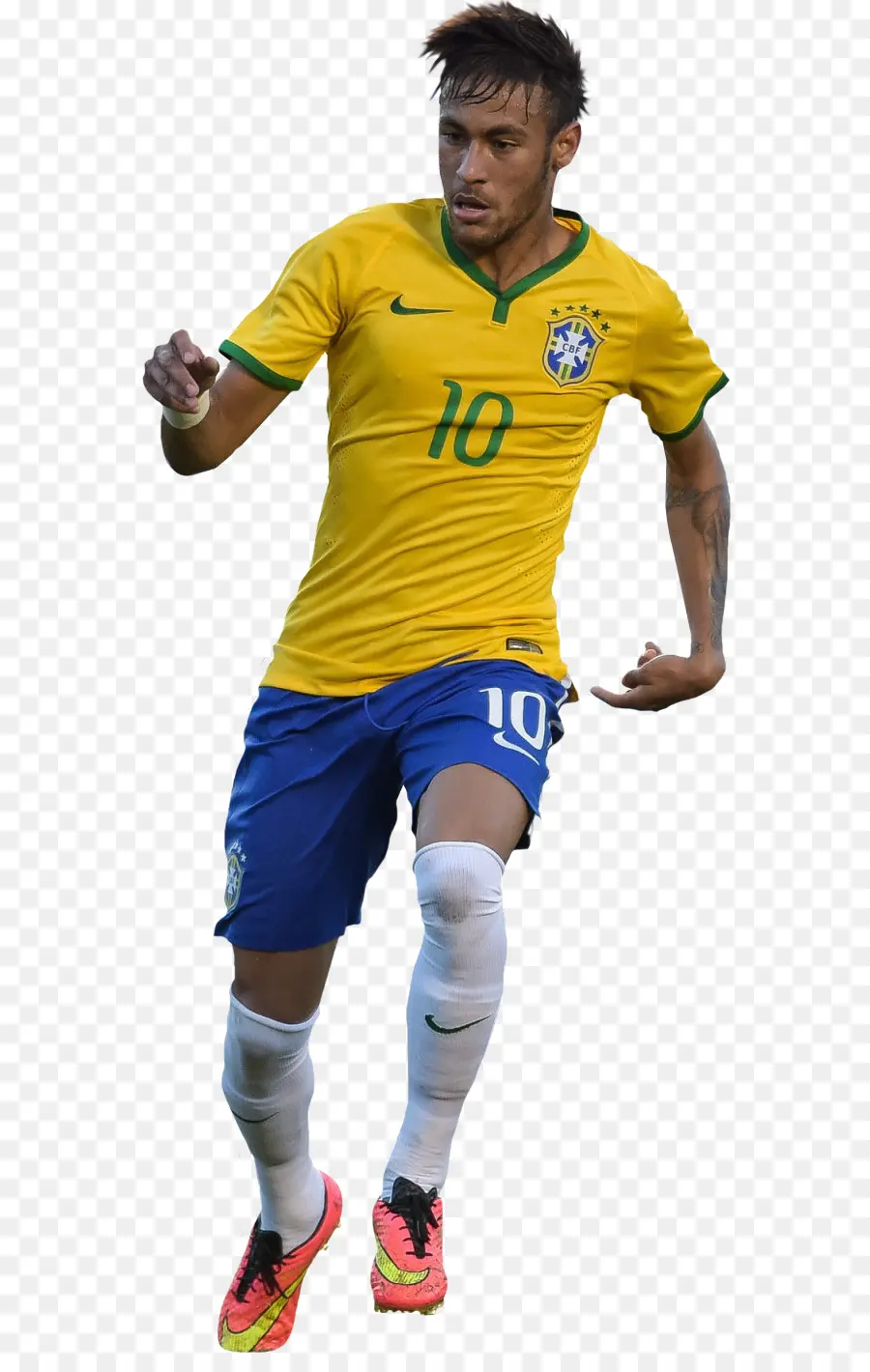 Copa Do Mundo De 2014，Neymar PNG