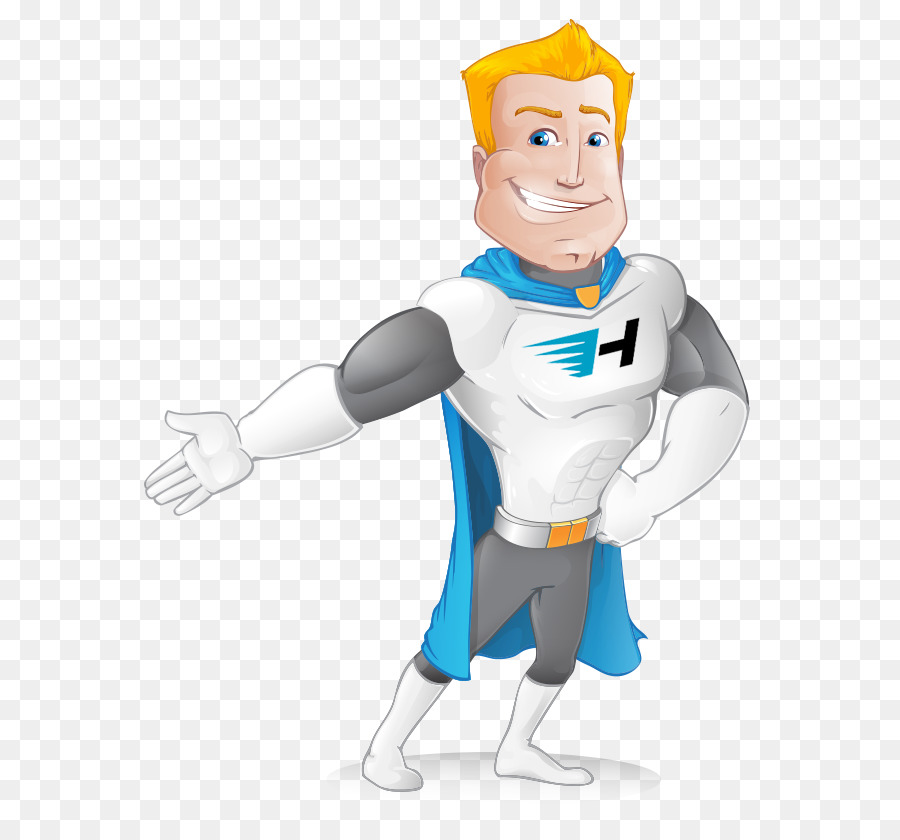 Super Herói，Muscular PNG