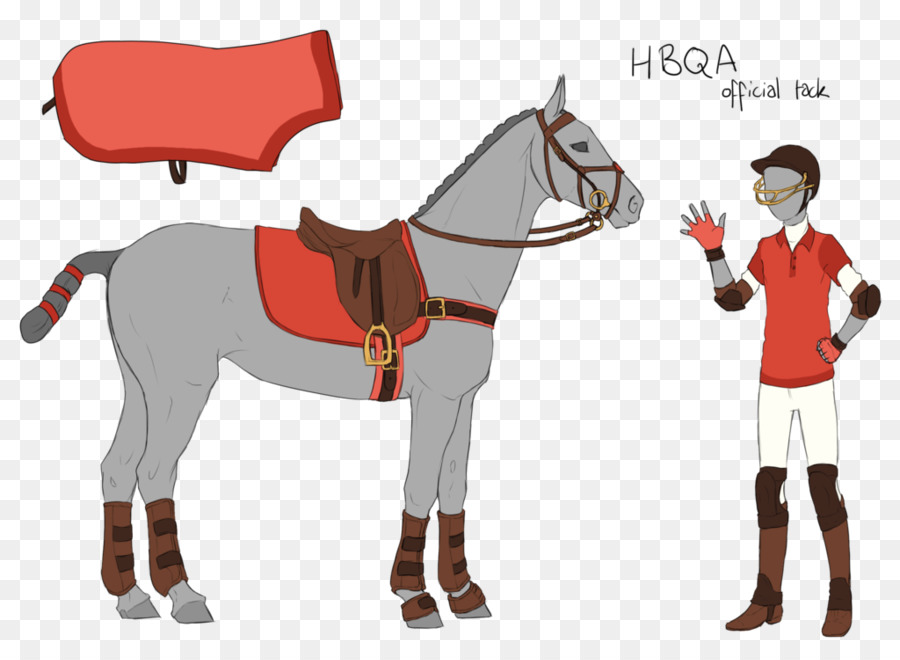 De Pônei，Cavalo PNG