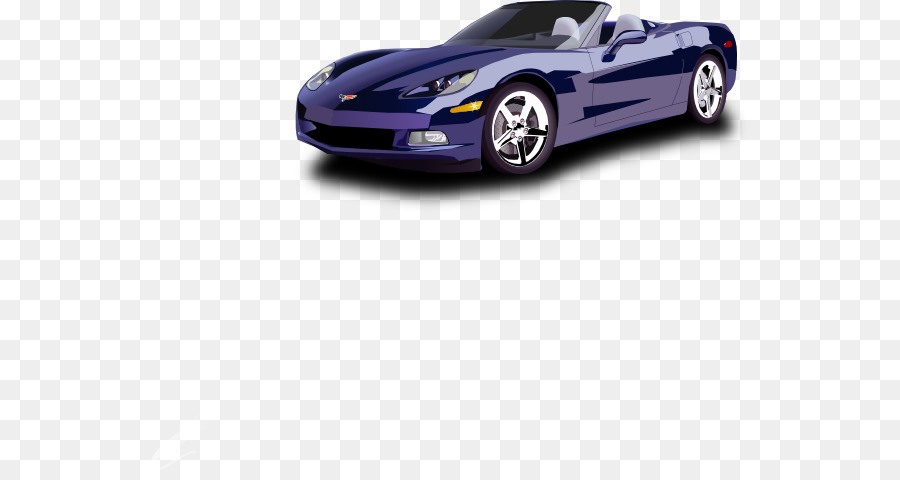 Carro Desportivo，Carro PNG