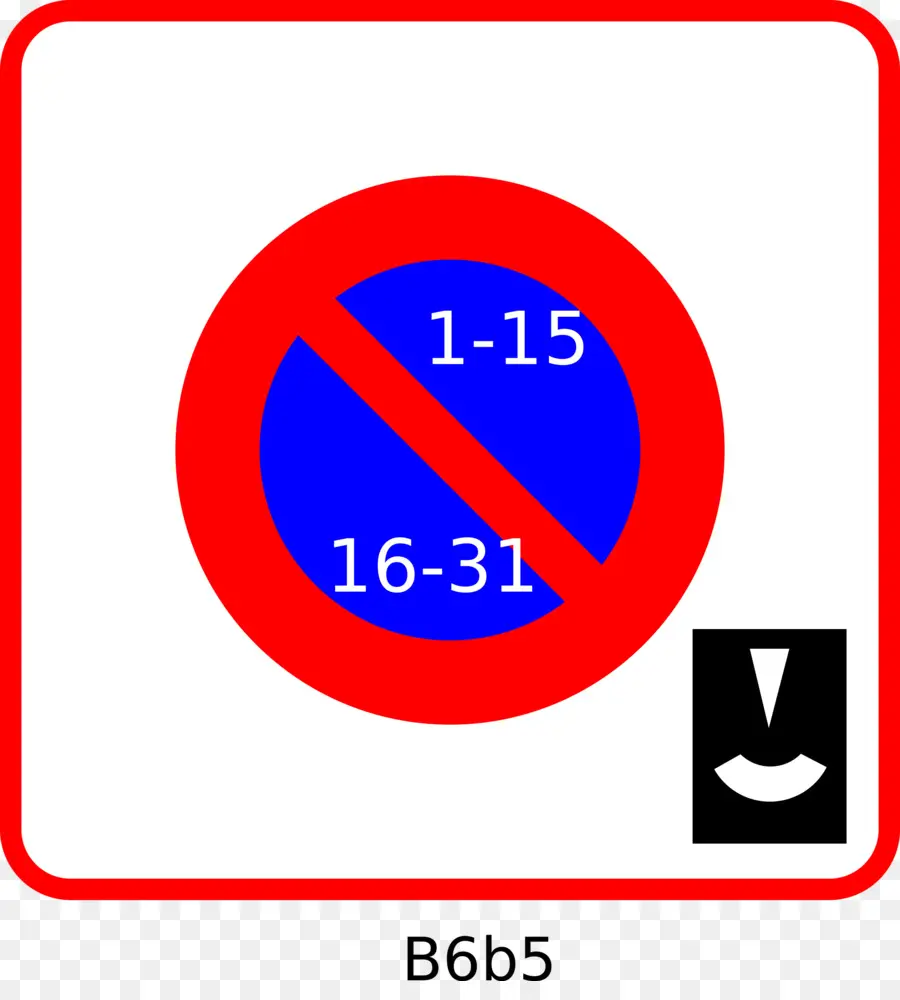 Sem Sinal De Estacionamento，Tráfego PNG