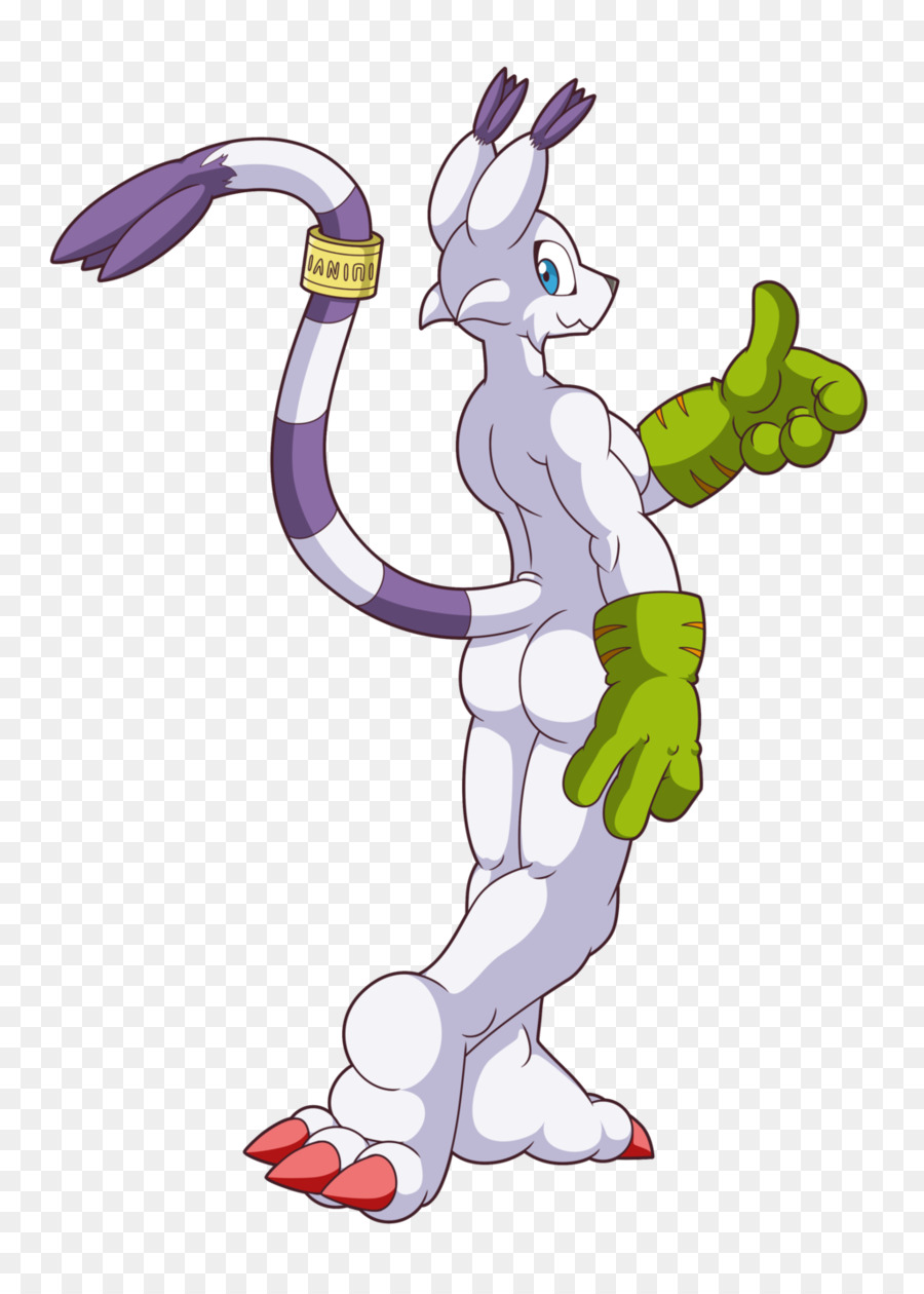 Gatomon，= \n Kamiya PNG