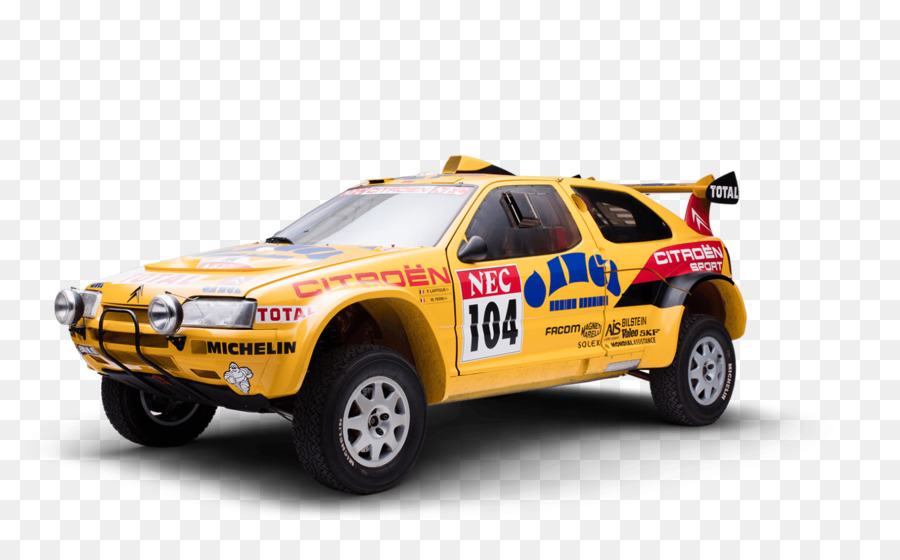 Carro De Rali，Corrida PNG