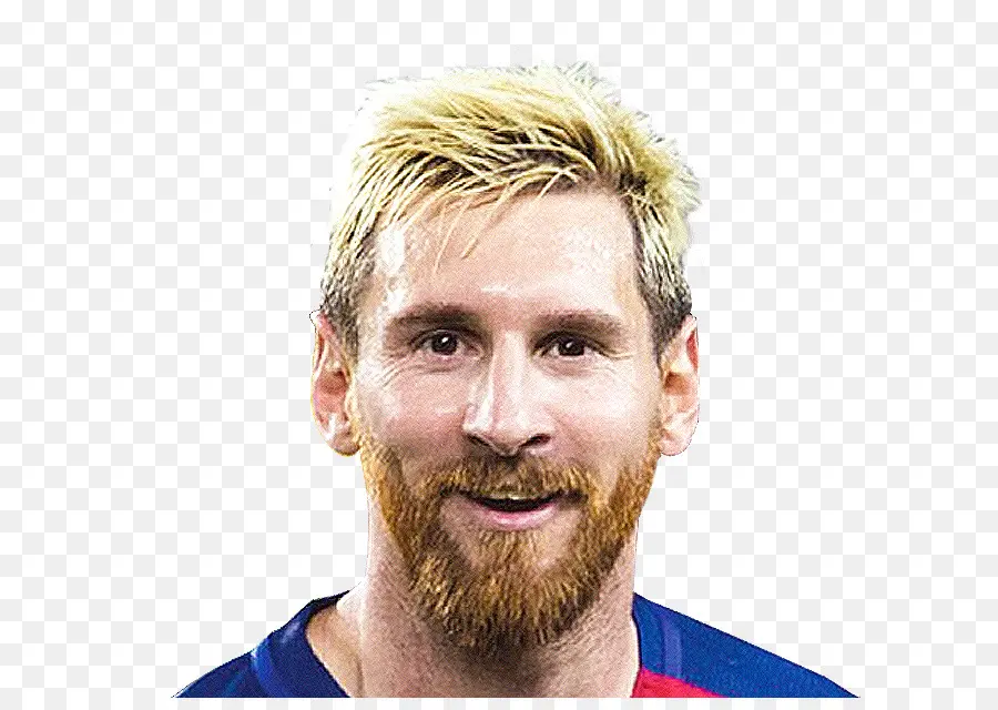 Lionel Messi，17 Da Fifa PNG