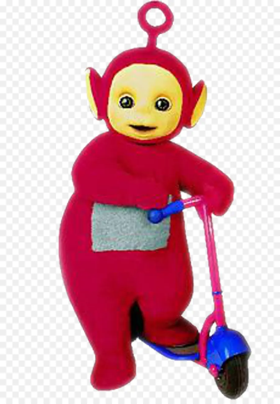 Teletubby Vermelho，Teletubby PNG