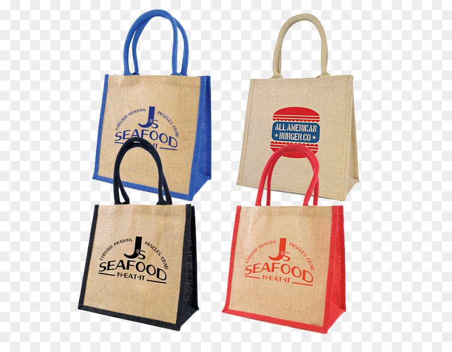 Saco De Tote，Produtos Promocionais PNG