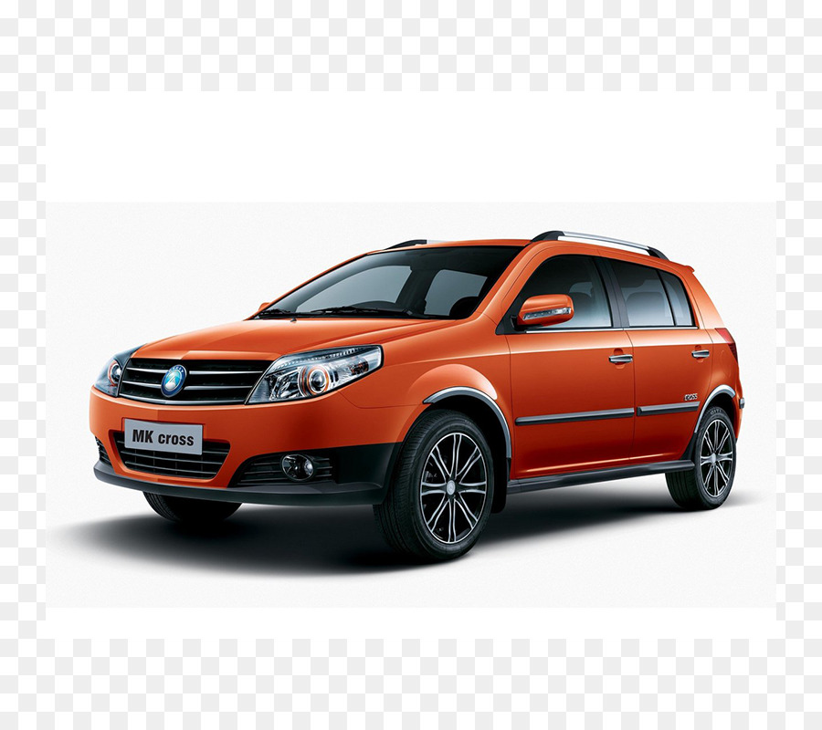 Geely，Carro PNG
