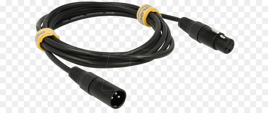 Cabo Coaxial，Conector Xlr PNG