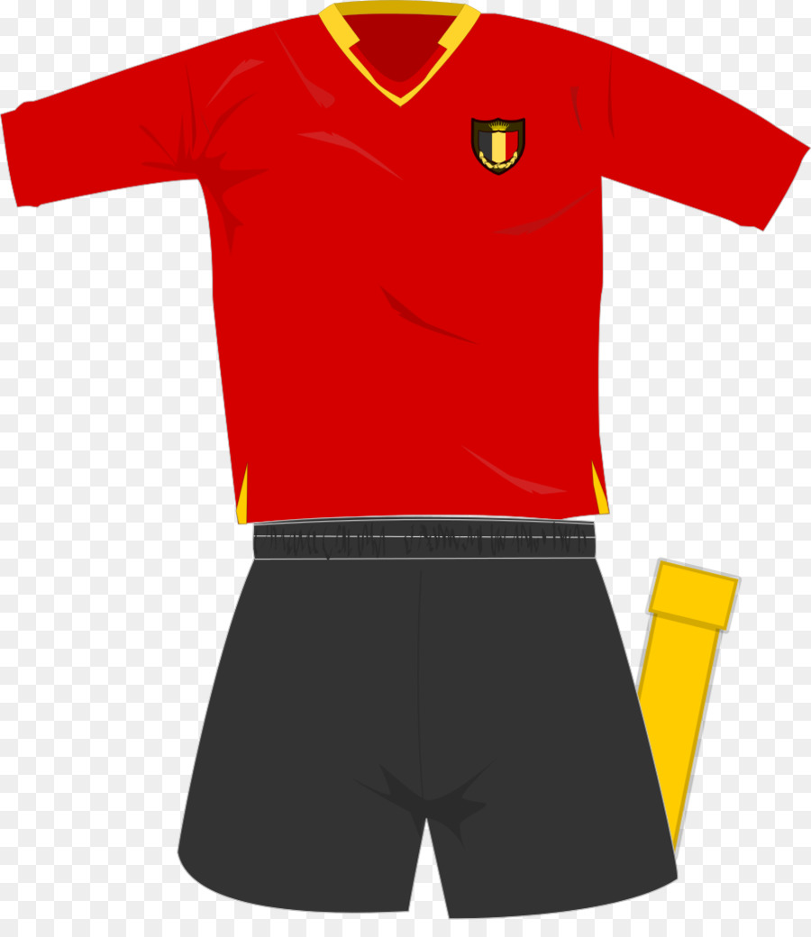 Uniforme Esportivo，Jersey PNG