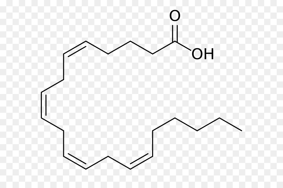 Estrutura Química，Molécula PNG