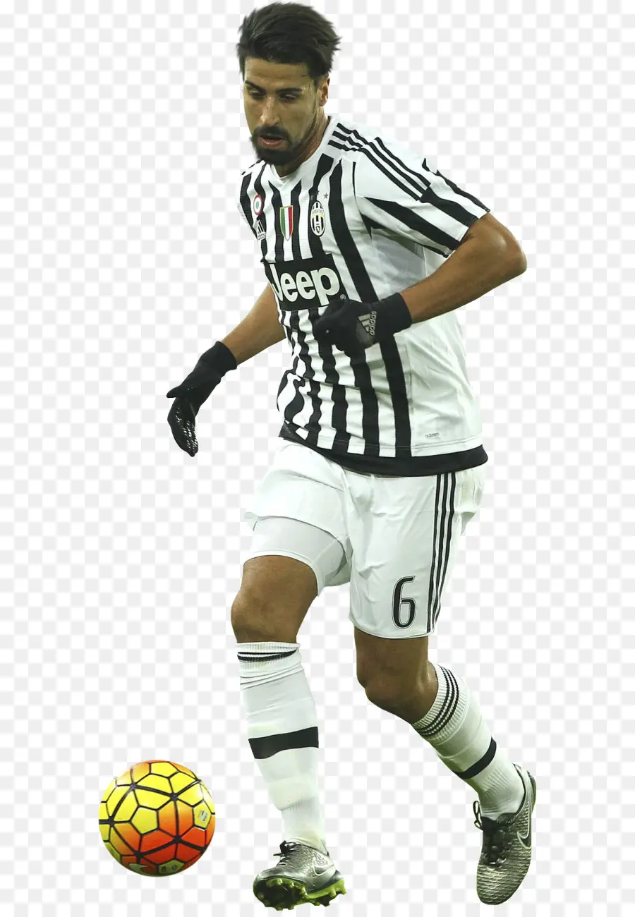 Sami Khedira，A Juventus Fc PNG